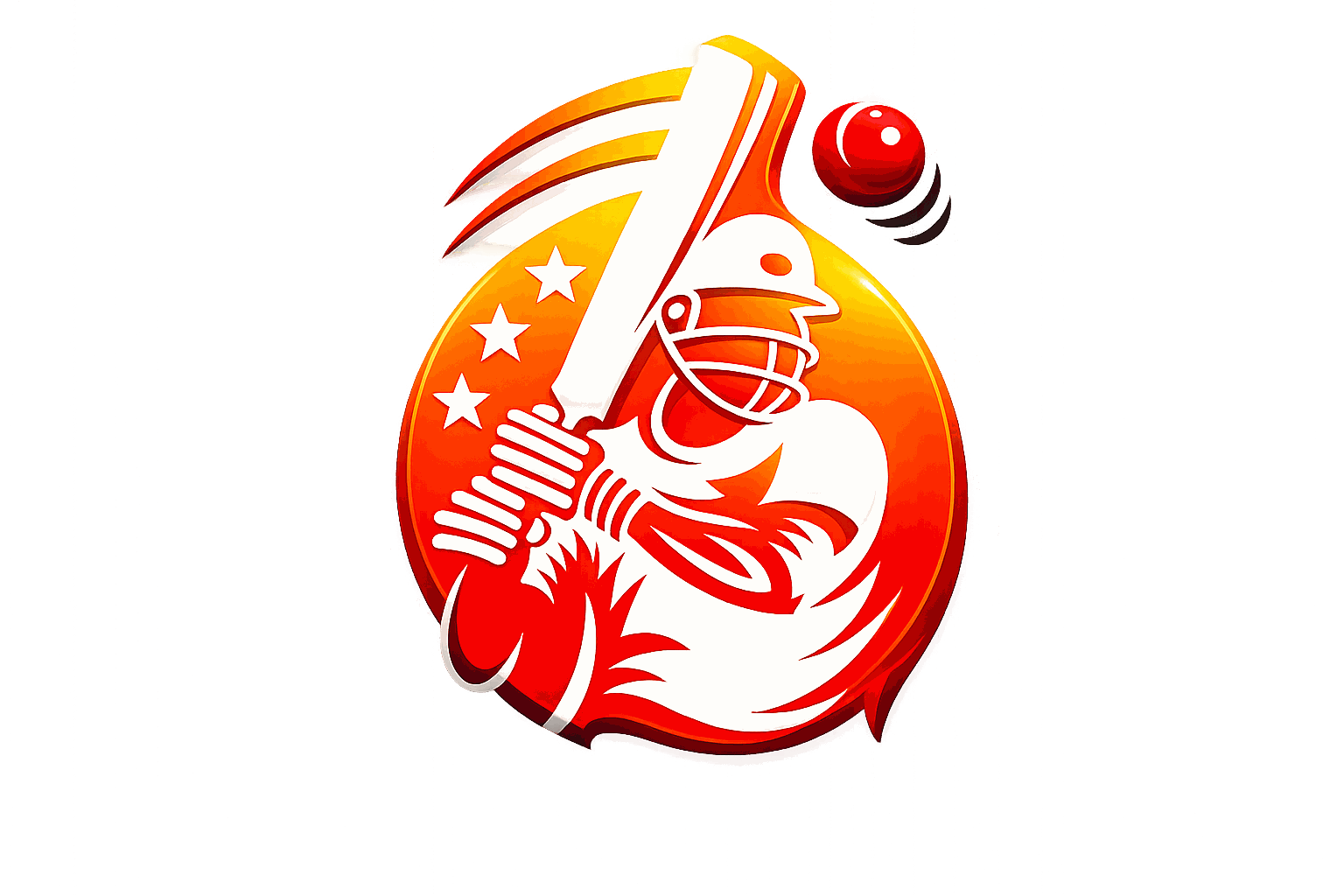 PEDDAPALLI BOX CRICKET Logo